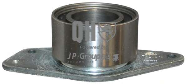 Паразитный / Ведущий ролик, зубчатый ремень