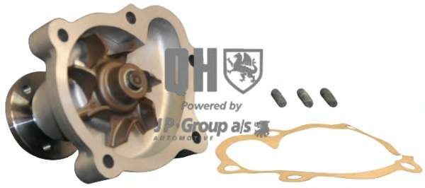 Водяной насос