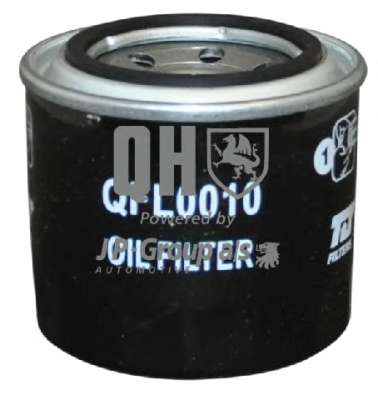 Масляный фильтр