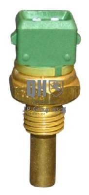 Датчик, температура охлаждающей жидкости