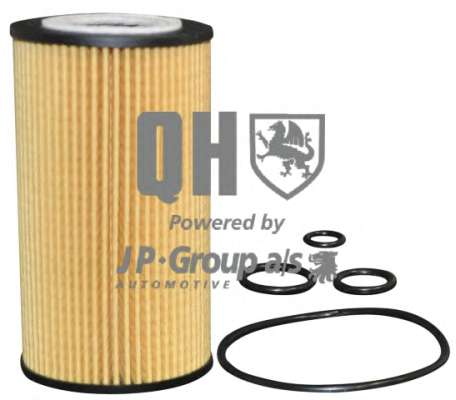 Масляный фильтр