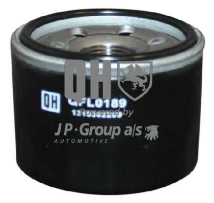 Масляный фильтр