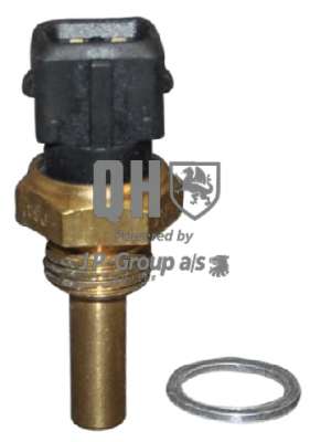 Датчик, температура охлаждающей жидкости