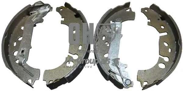 Комплект тормозных колодок