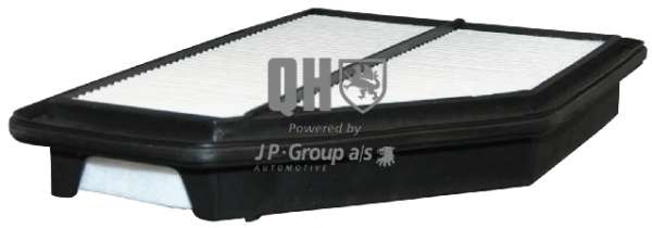 Воздушный фильтр