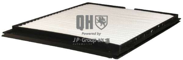 Фильтр, воздух во внутренном пространстве