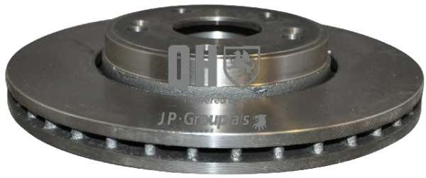 Тормозной диск