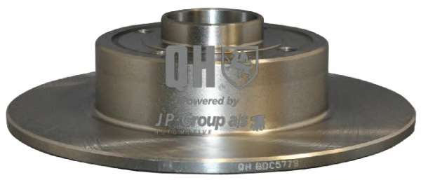 Гальмівний диск