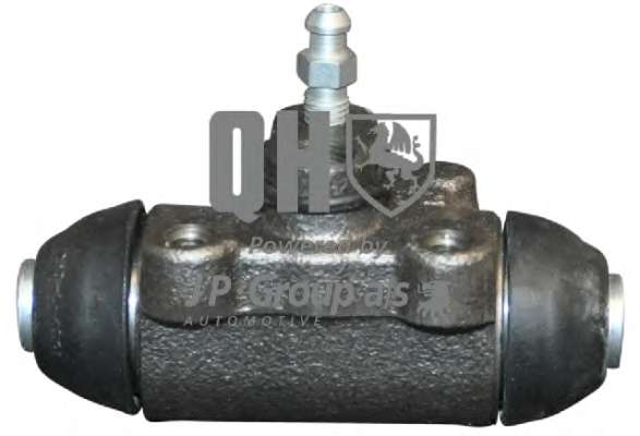 Колесный тормозной цилиндр