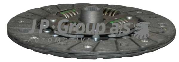 Диск сцепления