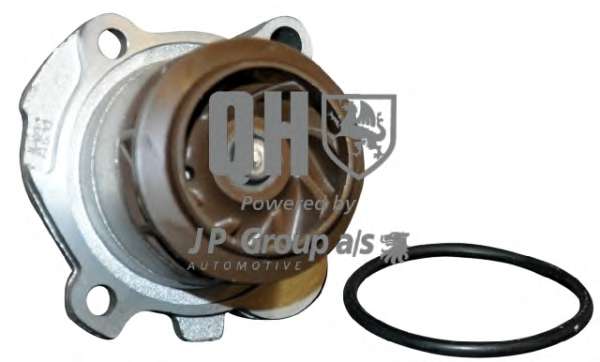 Водяной насос