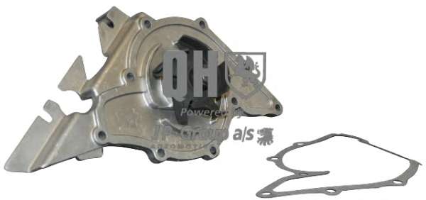 Водяной насос