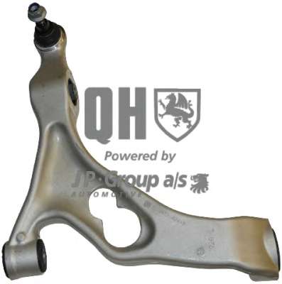 Рычаг независимой подвески колеса, подвеска колеса