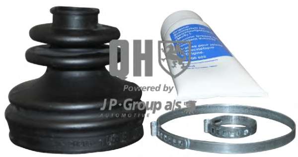 Комплект пылника, приводной вал