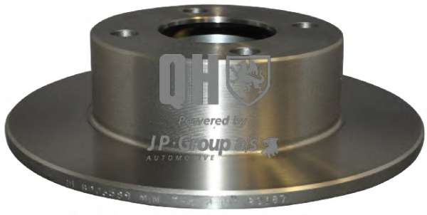 Тормозной диск