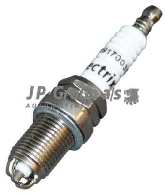 свічка запалювання