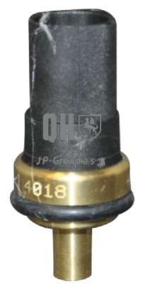 Датчик, температура охлаждающей жидкости