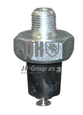 Датчик давления масла