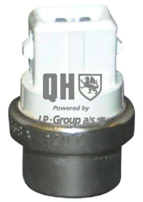 Датчик, температура охлаждающей жидкости