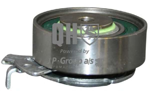 Натяжной ролик, ремень ГРМ