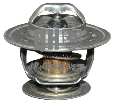 Термостат, охлаждающая жидкость