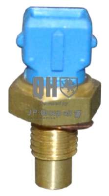 Датчик, температура охлаждающей жидкости