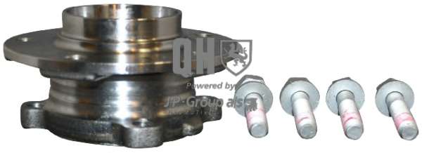 Ступица колеса