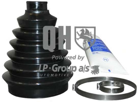 Комплект пылника, приводной вал