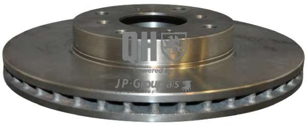 Тормозной диск