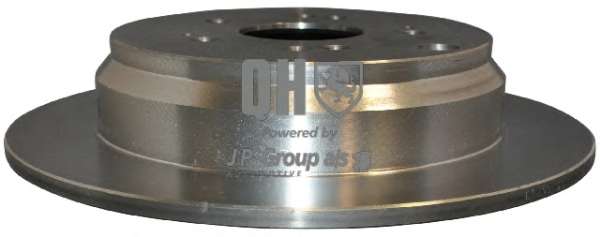 Тормозной диск