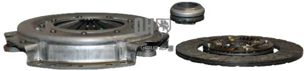 Комплект сцепления