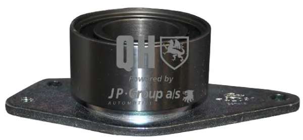 Паразитный / Ведущий ролик, зубчатый ремень