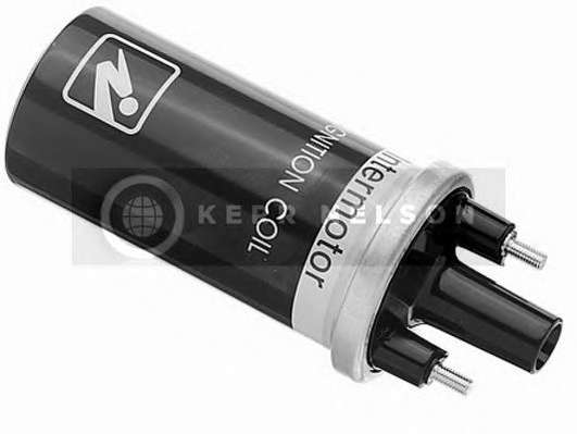 Катушка зажигания