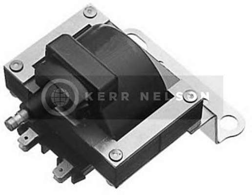 Катушка зажигания