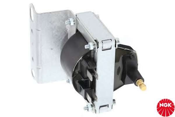 Катушка зажигания