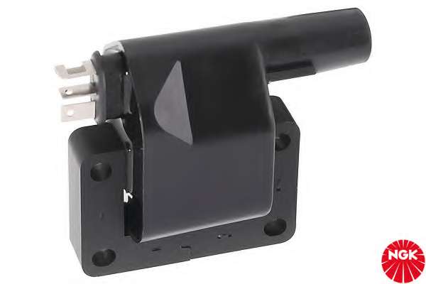 Катушка зажигания