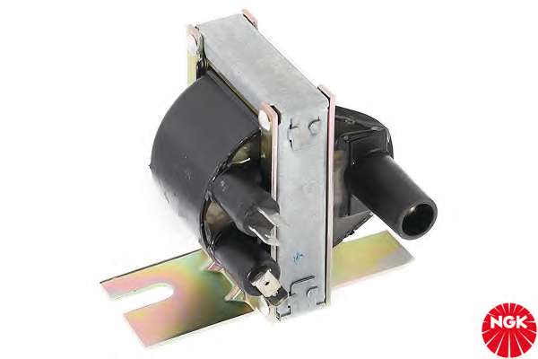 Катушка зажигания