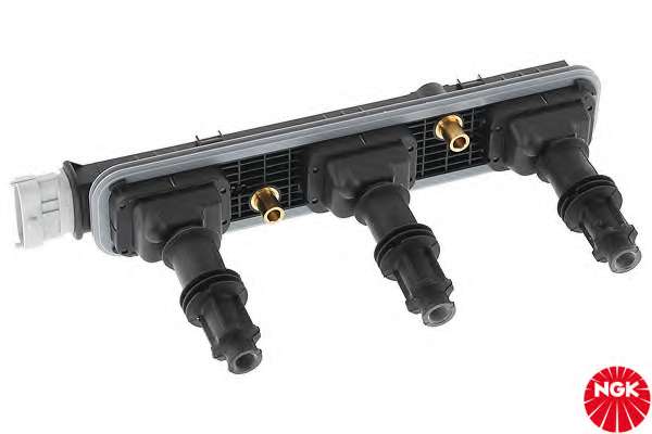 Катушка зажигания