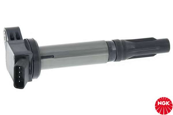 Катушка зажигания