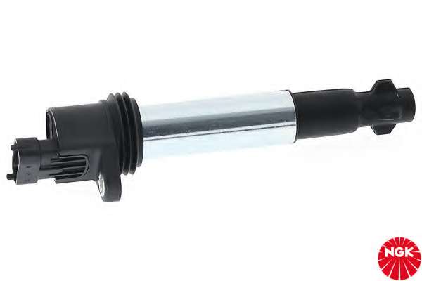 Катушка зажигания