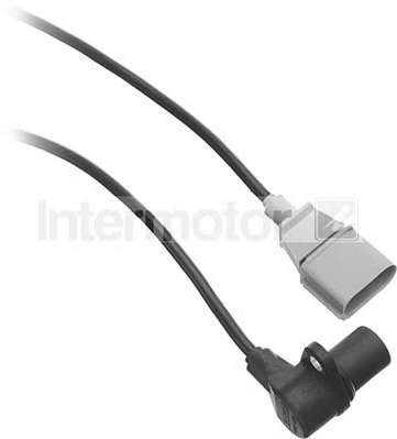 Датчик импульсов