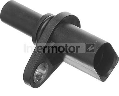 Датчик частоты вращения, автоматическая коробка передач