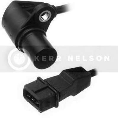 Датчик импульсов