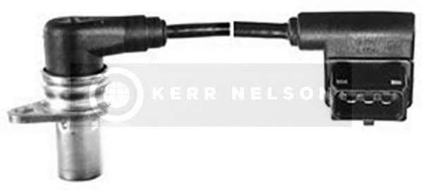 Датчик импульсов