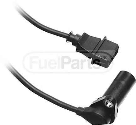 Датчик импульсов