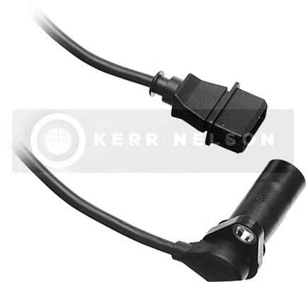 Датчик импульсов