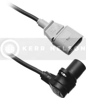 Датчик импульсов