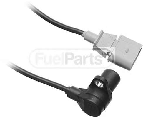 Датчик импульсов