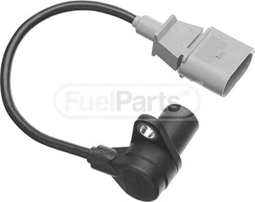 Датчик импульсов