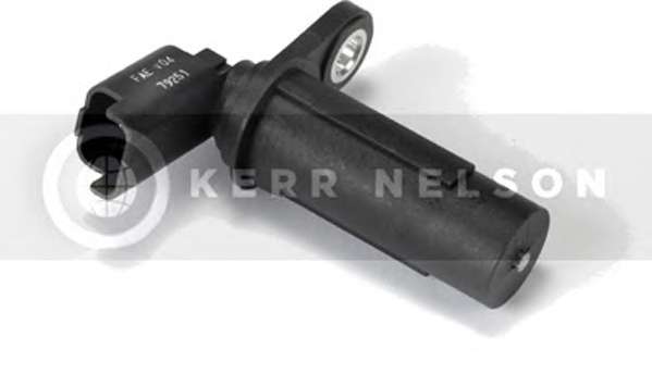 Датчик импульсов